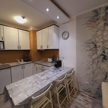 Belvedere Holiday Club H 305 Bansko Dış mekan fotoğraf