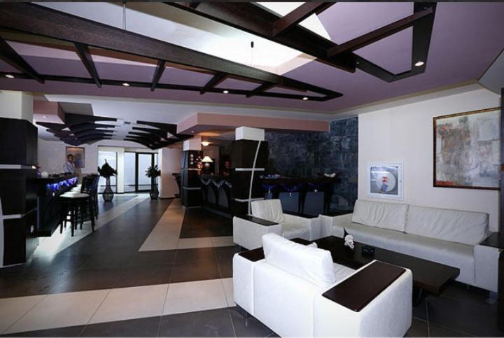 Belvedere Holiday Club H 305 Bansko Dış mekan fotoğraf