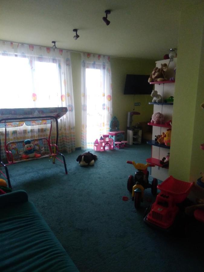 Belvedere Holiday Club H 305 Bansko Dış mekan fotoğraf