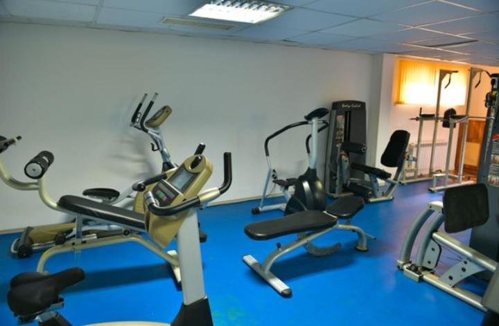 Belvedere Holiday Club H 305 Bansko Dış mekan fotoğraf