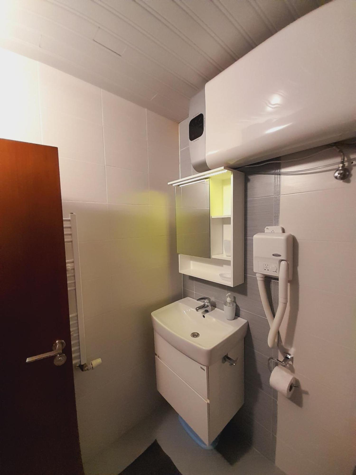 Belvedere Holiday Club H 305 Bansko Dış mekan fotoğraf