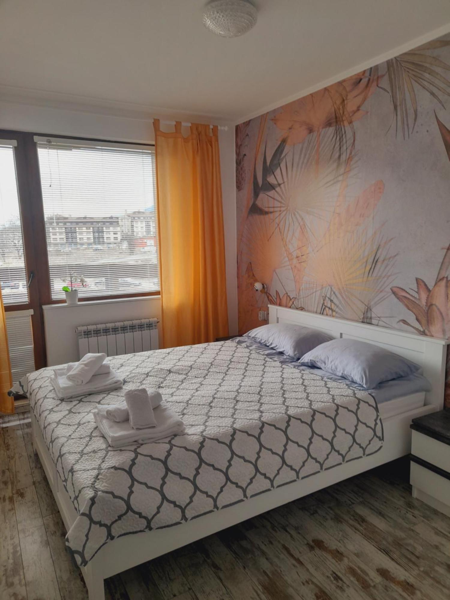 Belvedere Holiday Club H 305 Bansko Dış mekan fotoğraf