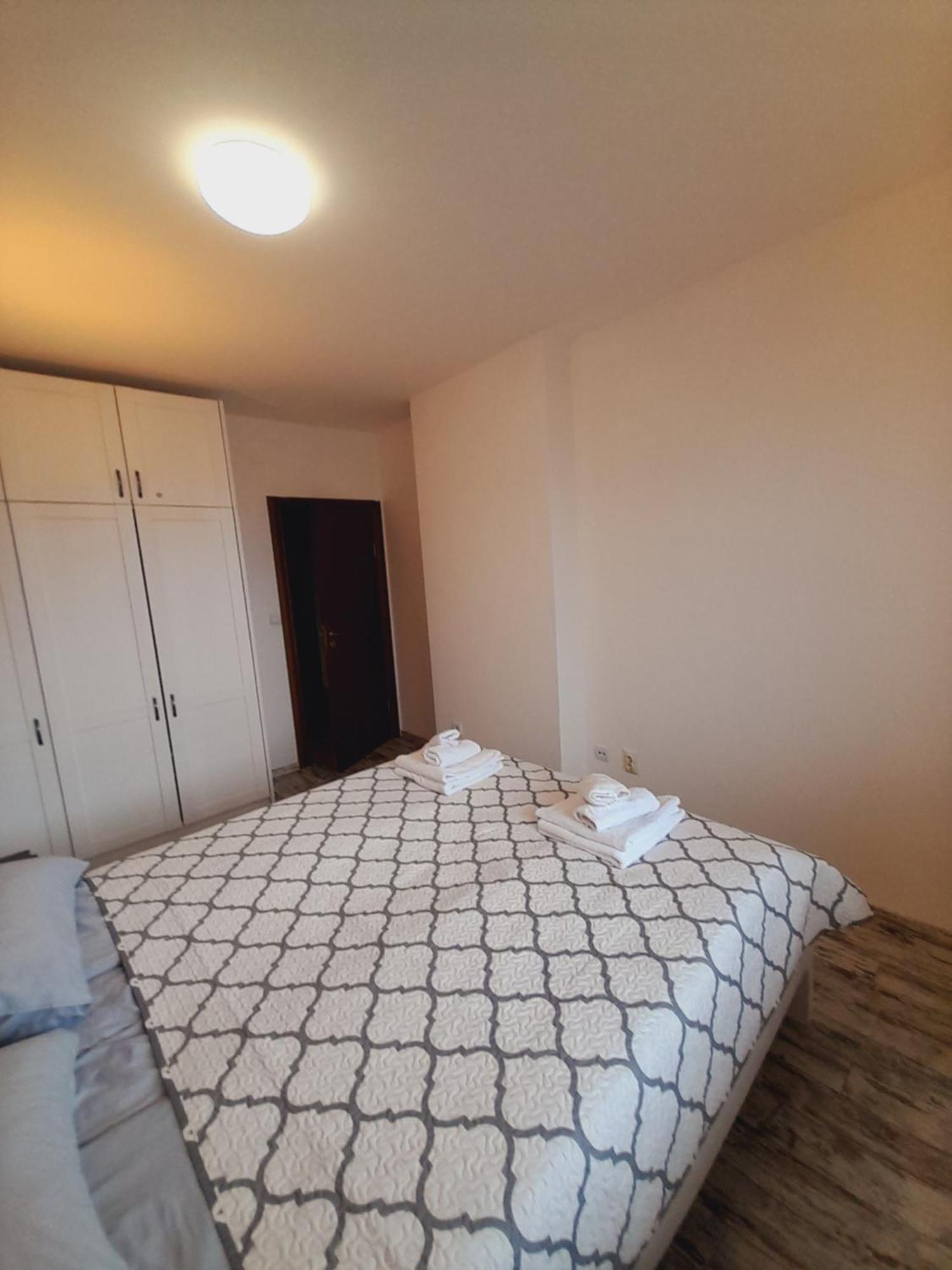 Belvedere Holiday Club H 305 Bansko Dış mekan fotoğraf