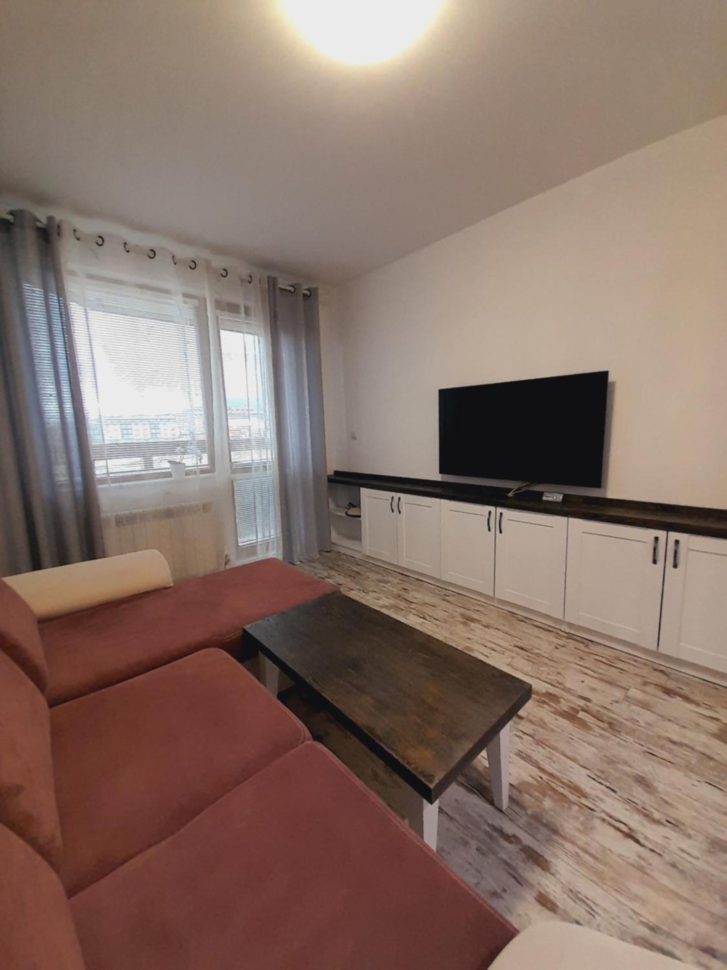 Belvedere Holiday Club H 305 Bansko Dış mekan fotoğraf