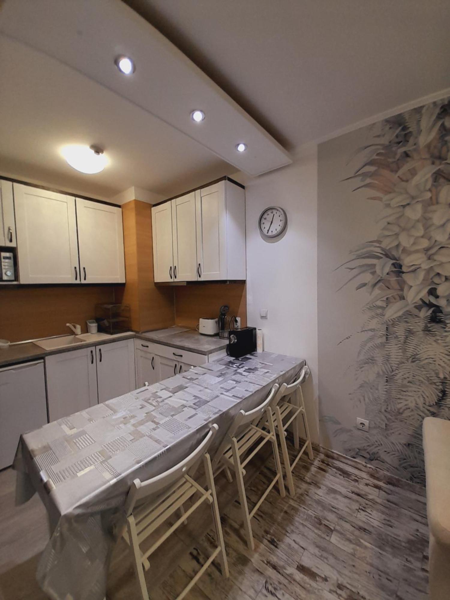 Belvedere Holiday Club H 305 Bansko Dış mekan fotoğraf