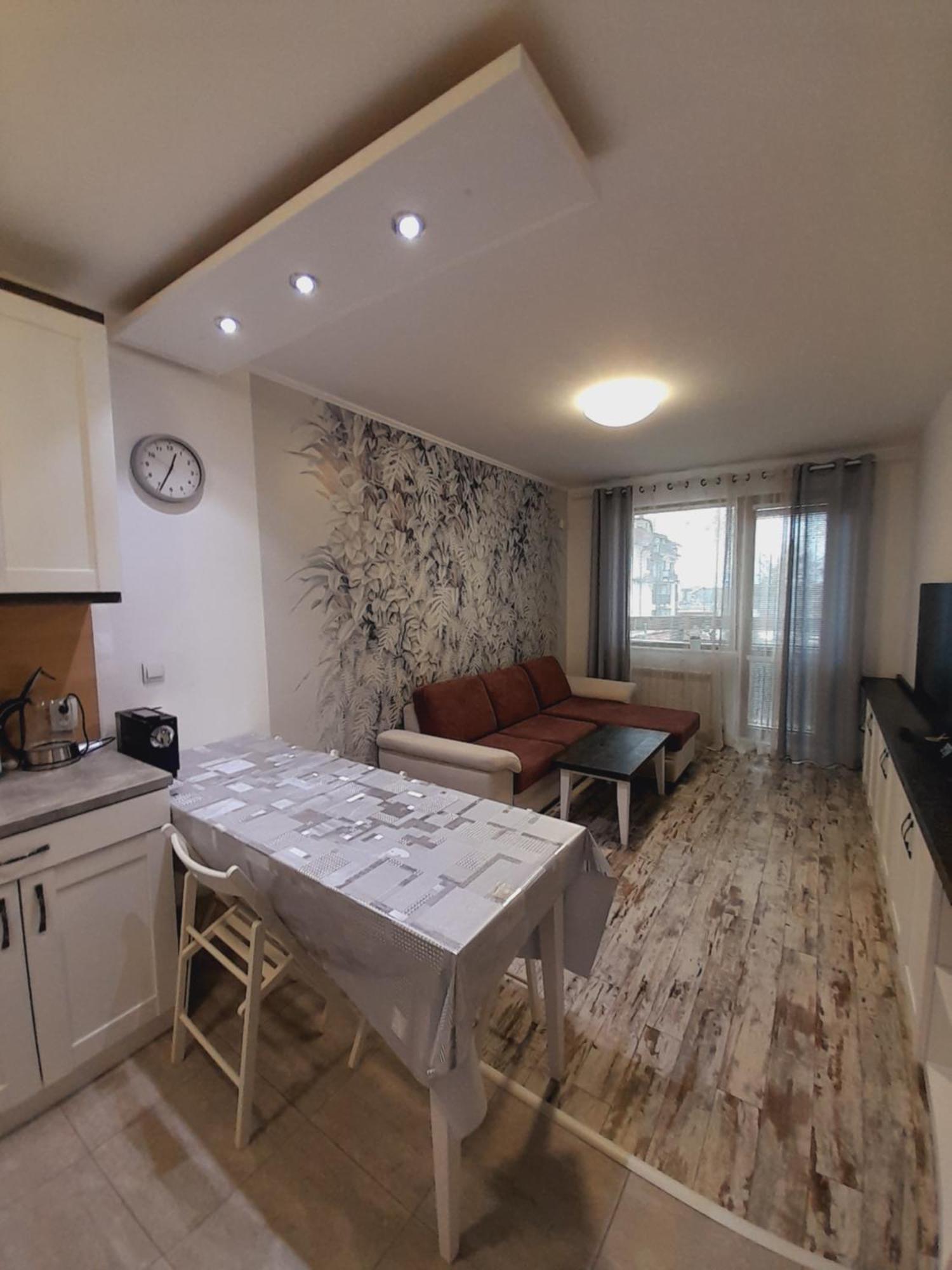 Belvedere Holiday Club H 305 Bansko Dış mekan fotoğraf